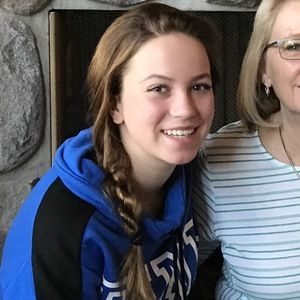 Meet your Posher, Jenna